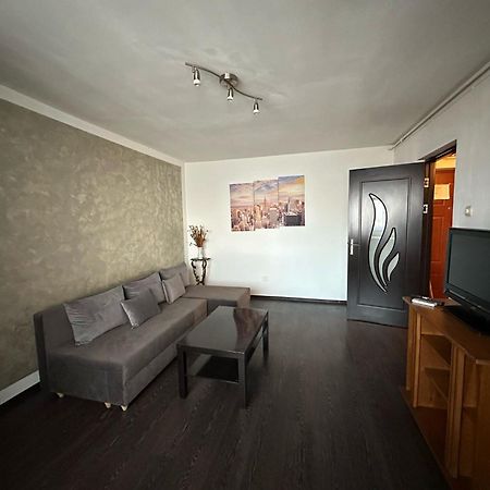 Blue Sky Apartament 康斯坦察 外观 照片