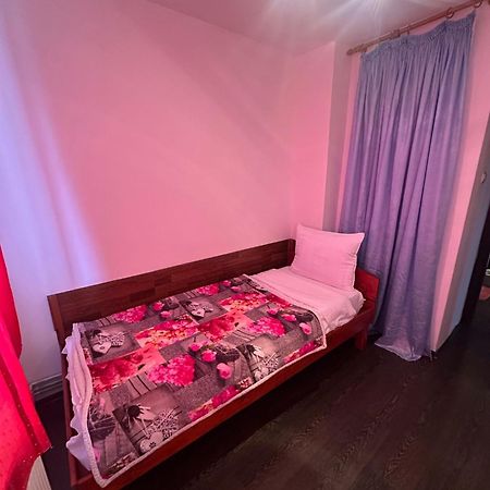Blue Sky Apartament 康斯坦察 外观 照片