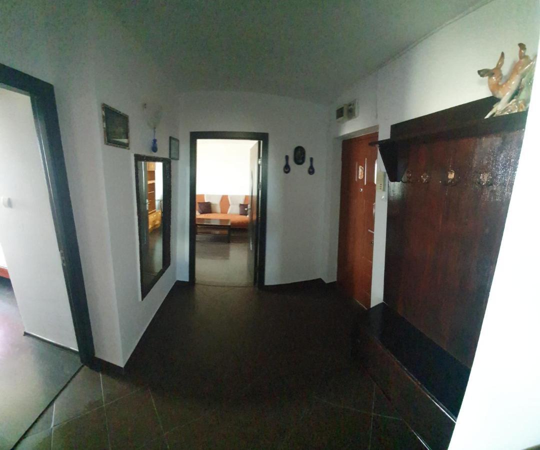Blue Sky Apartament 康斯坦察 外观 照片
