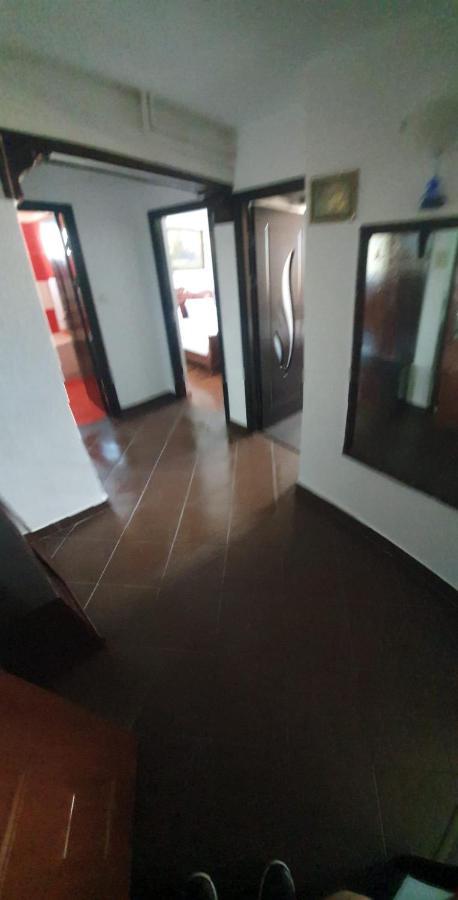 Blue Sky Apartament 康斯坦察 外观 照片