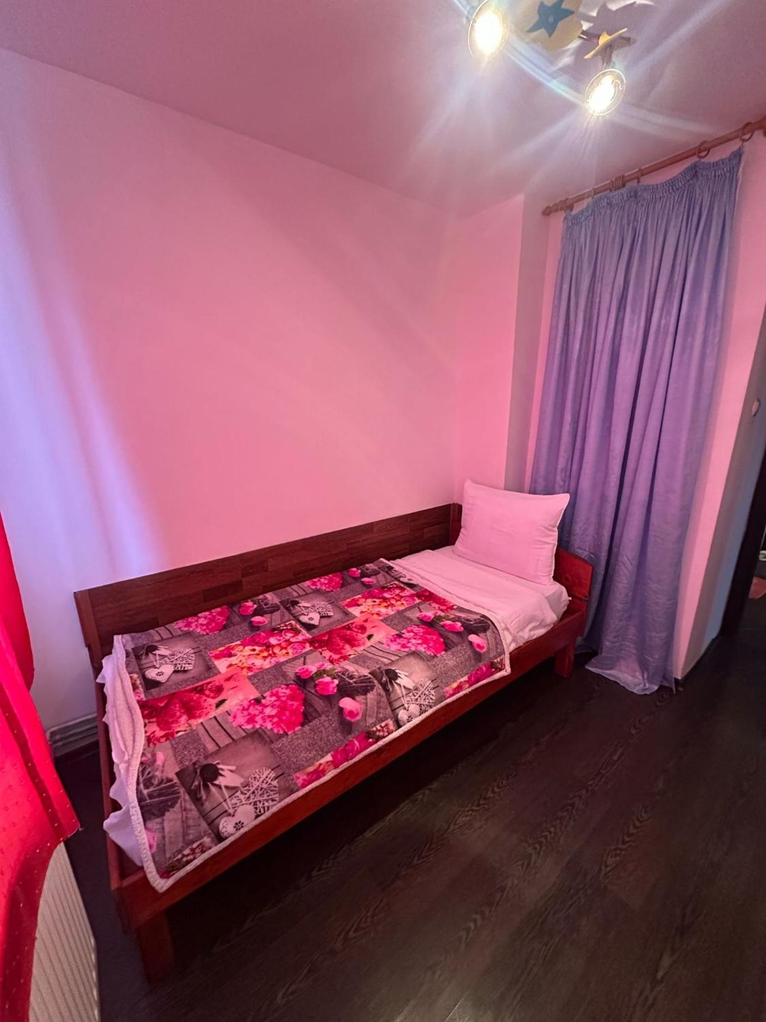Blue Sky Apartament 康斯坦察 外观 照片